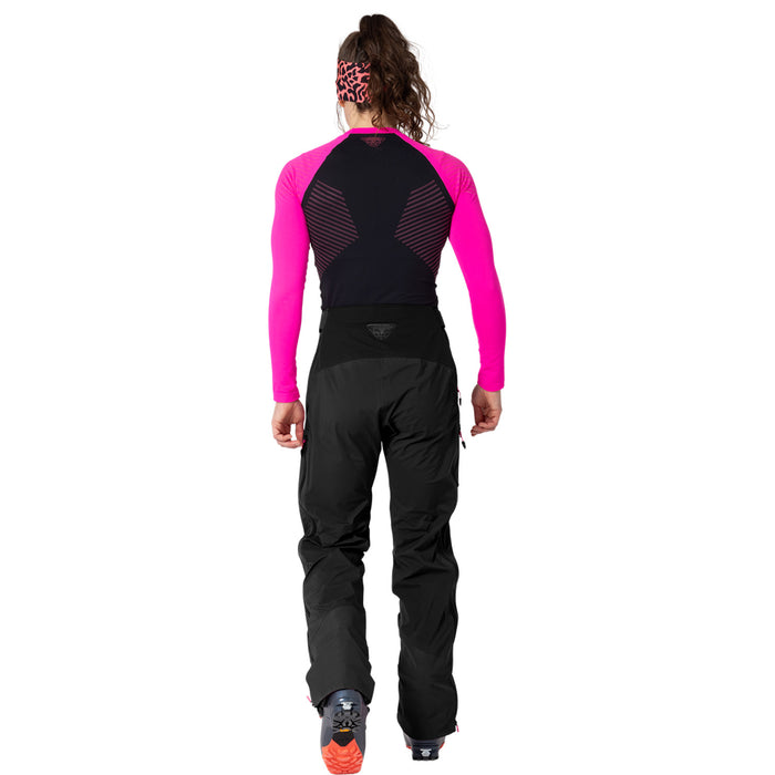 Dynafit Blacklight 3L Pants - Women's Black Out