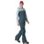Dynafit Ridge Dynastretch Jacket - Women's Cloud blue/0720