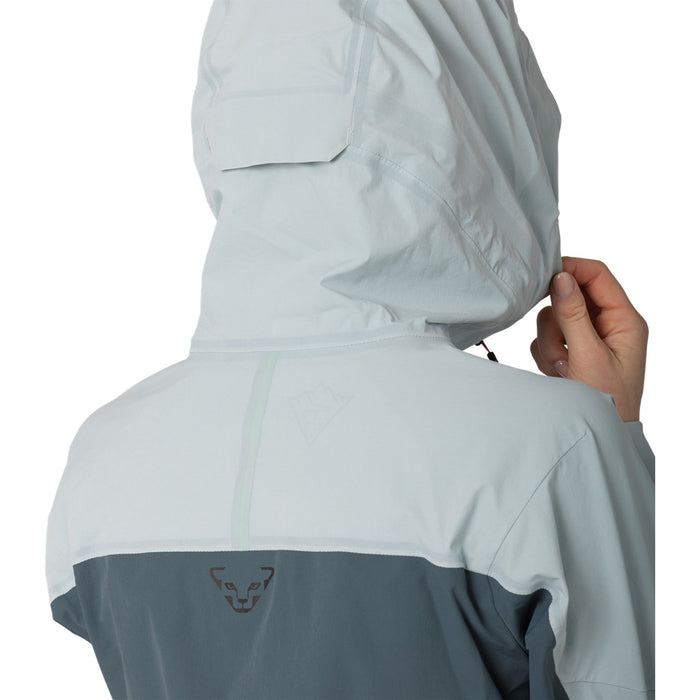 Dynafit Ridge Dynastretch Jacket - Women's Cloud blue/0720