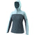 Dynafit Ridge Dynastretch Jacket - Women's Cloud blue/0720
