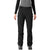 Dynafit Ridge Dynastretch Pants - Women's Black Out