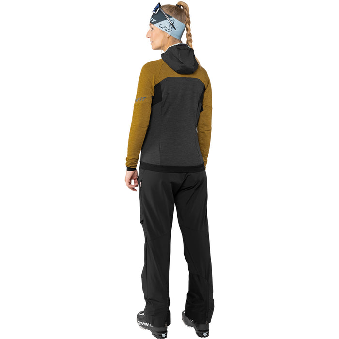 Dynafit Ridge Dynastretch Pants - Women's Black Out