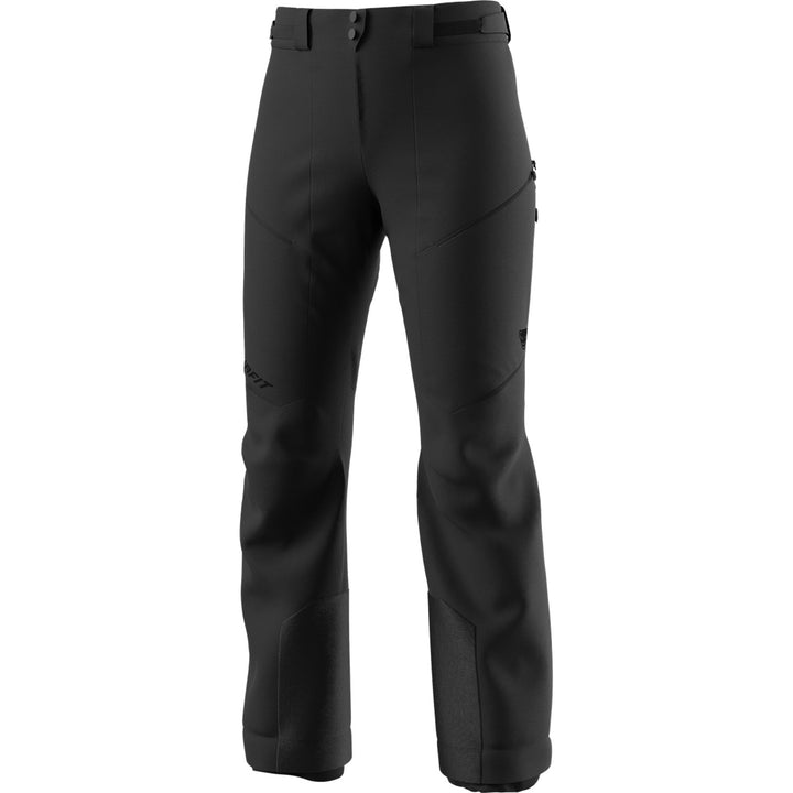 Dynafit Ridge Dynastretch Pants - Women's Black Out