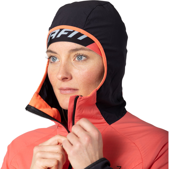 Dynafit Mezzalama Polartec Alpha Jacket - Women's Cabana/0910