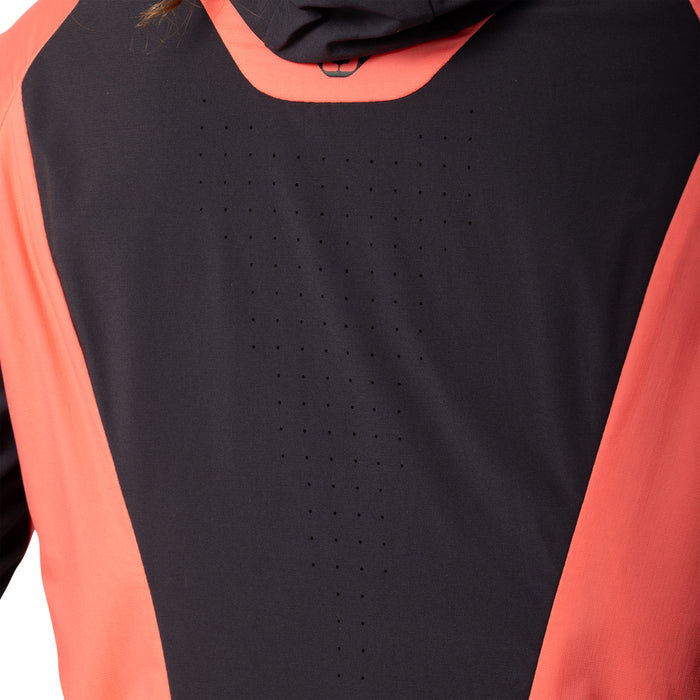 Dynafit Mezzalama Polartec Alpha Jacket - Women's Cabana/0910