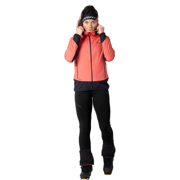 Dynafit Mezzalama Polartec Alpha Jacket - Women's Cabana/0910