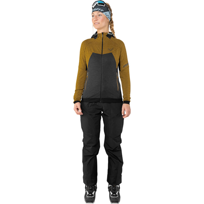 Dynafit Ridge Dynastretch Pants - Women's Black Out