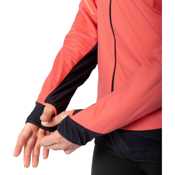 Dynafit Mezzalama Polartec Alpha Jacket - Women's Cabana/0910