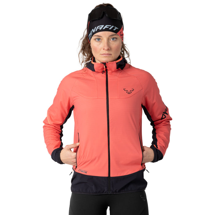 Dynafit Mezzalama Polartec Alpha Jacket - Women's Cabana/0910