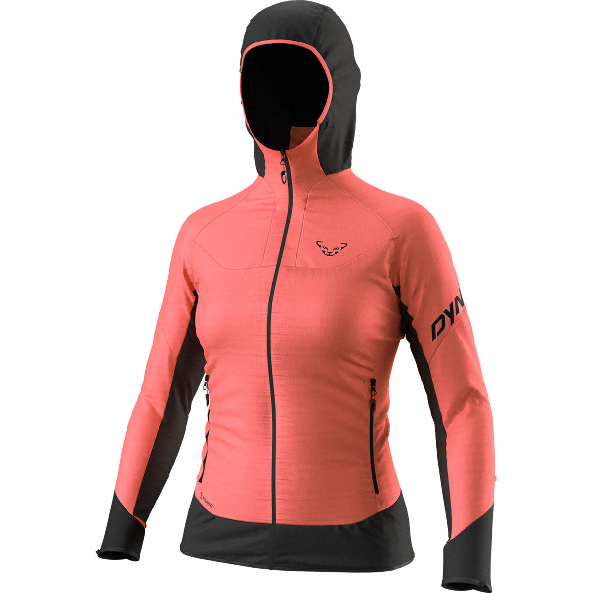 Dynafit Mezzalama Polartec Alpha Jacket - Women's Cabana/0910