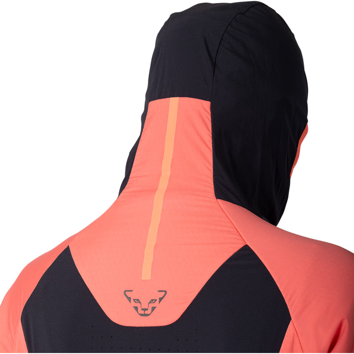 Dynafit Mezzalama Polartec Alpha Jacket - Women's Cabana/0910