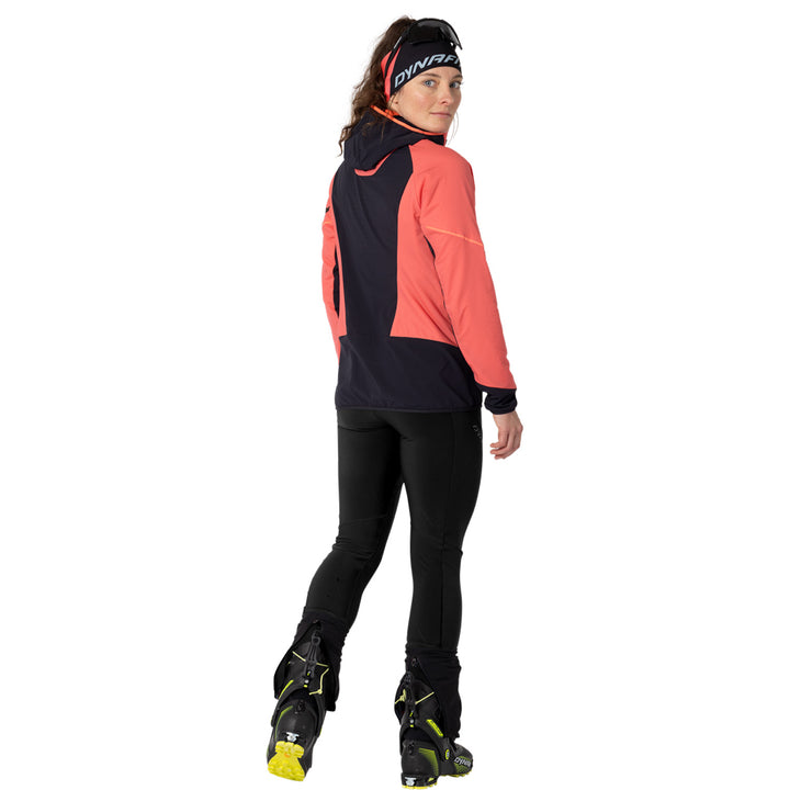 Dynafit Mezzalama Polartec Alpha Jacket - Women's Cabana/0910