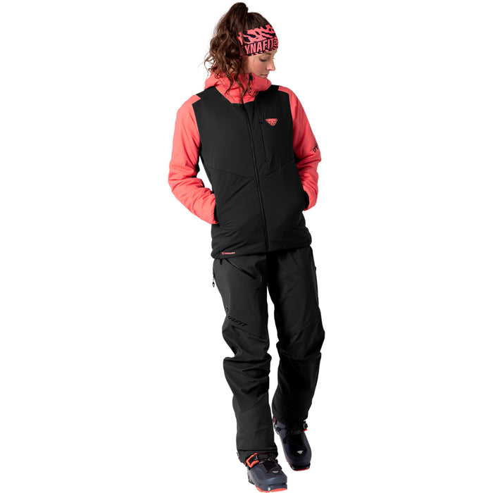 Dynafit Blacklight Primaloft Jacket - Women's Cabana/0910