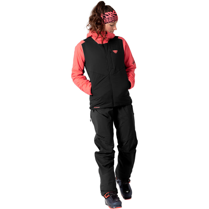 Dynafit Blacklight Primaloft Jacket - Women's Cabana/0910