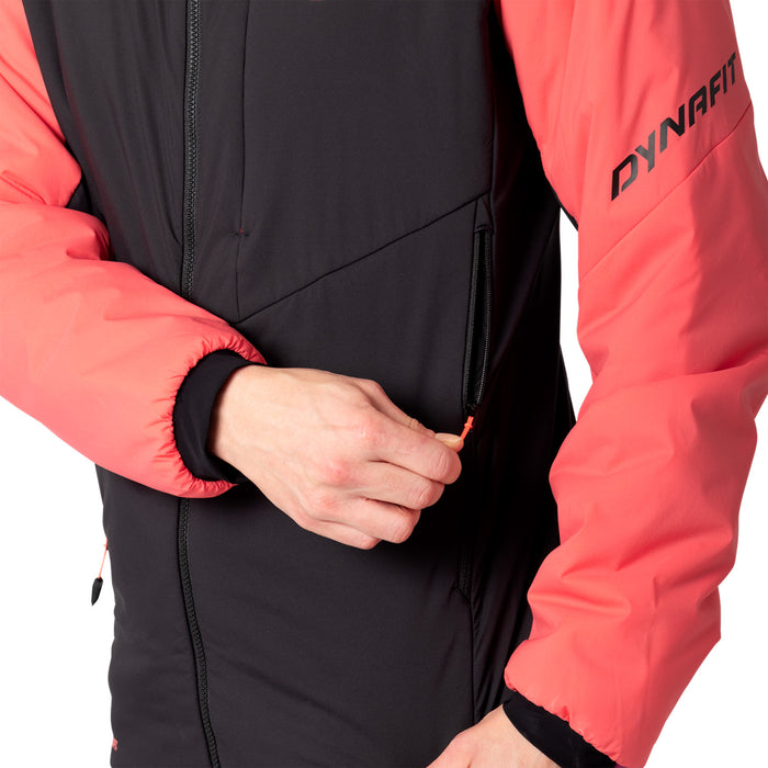 Dynafit Blacklight Primaloft Jacket - Women's Cabana/0910