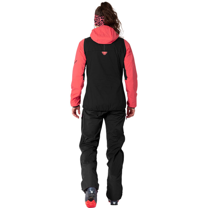 Dynafit Blacklight Primaloft Jacket - Women's Cabana/0910