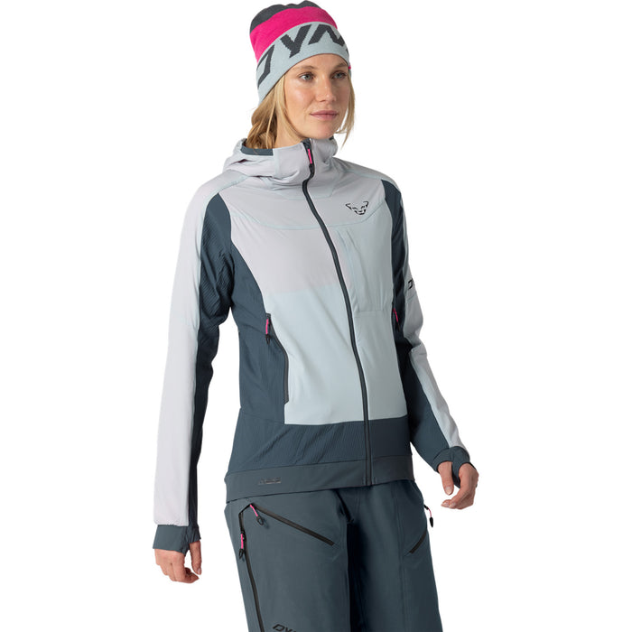 Dynafit Tigard Alpha Direct Jacket - Women's Cloud blue/0720