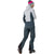 Dynafit Tigard Alpha Direct Jacket - Women's Cloud blue/0720