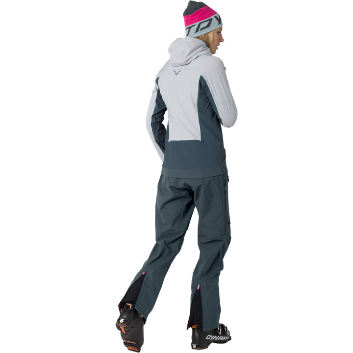 Dynafit Tigard Alpha Direct Jacket - Women's Cloud blue/0720