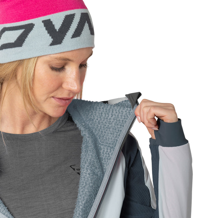 Dynafit Tigard Alpha Direct Jacket - Women's Cloud blue/0720