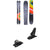 Line Skis Pandora 99 Skis + Marker Squire 11 Ski Bindings 2026