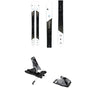 Dynastar M-Free 90 Skis + Look SPX 12 GW Pro Ski Bindings 2026