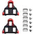 Shimano SM-SH10 SPD-SL Cleat Set