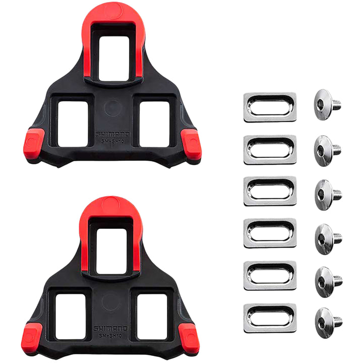 Shimano SM-SH10 SPD-SL Cleat Set
