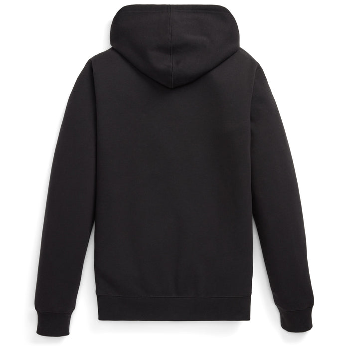 Season Mt Hood Hoodie - Unisex Coal