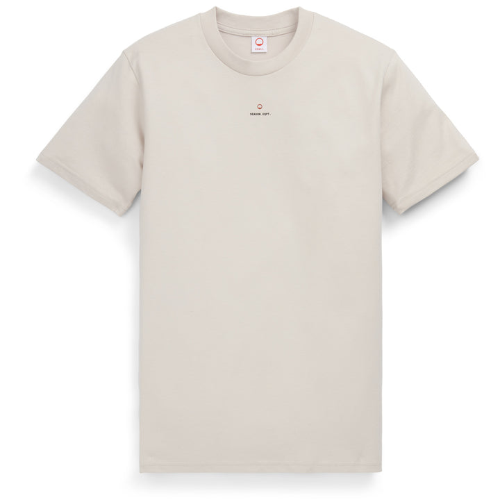 Season Community T-Shirt - Unisex Bone