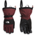 The North Face Montana Ski Gloves Sumac