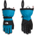 The North Face Montana Ski Gloves Dusk Blue