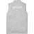 Burton AK Helium Stretch Insulated Fragment Vest - Men's Apparition Gray