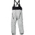 Burton AK GORE-TEX Fragment 3L Bibs - Men's Apparition Gray/True Black