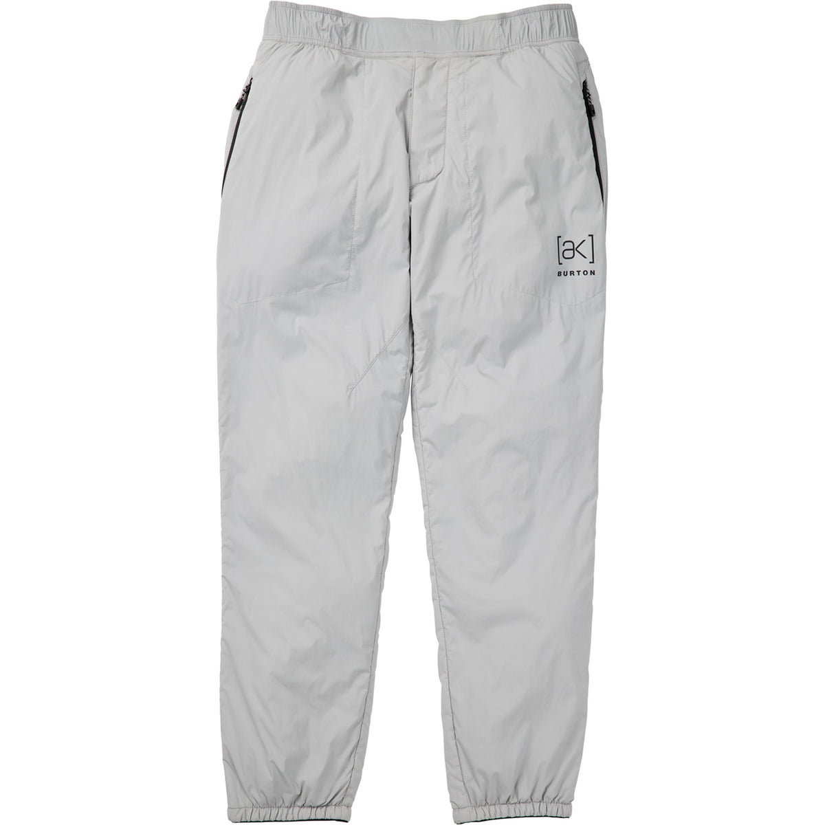 Burton AK Helium Stretch Insulated Fragment Pant - Men's Apparition Gray