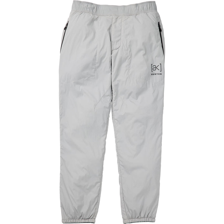 Burton AK Helium Stretch Insulated Fragment Pant - Men's Apparition Gray
