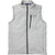 Burton AK Helium Stretch Insulated Fragment Vest - Men's Apparition Gray