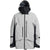 Burton AK GORE-TEX Fragment 3L Jacket - Men's Apparition Gray/True Black