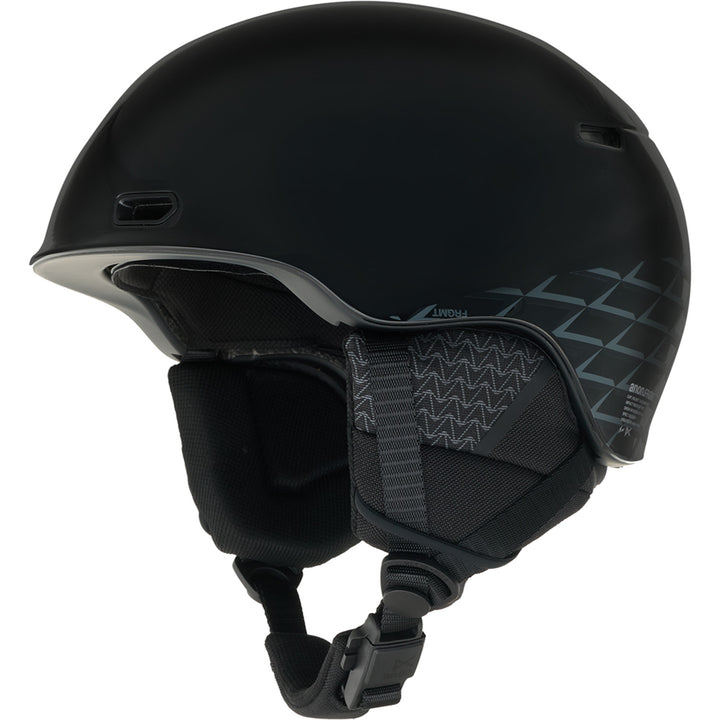 Anon Oslo Wavecel Fragment Round Fit Helmet Fragment