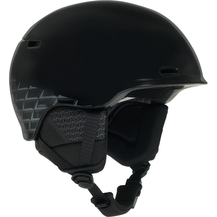Anon Oslo Wavecel Fragment Round Fit Helmet Fragment