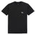 evo Seattle Service Pocket T-Shirt - Unisex Black-Seattle