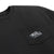 evo Seattle Service Pocket T-Shirt - Unisex Black-Seattle