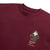evo Triad T-Shirt - Unisex Burgundy