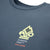 evo Triad Long-Sleeve T-Shirt - Unisex Petrol Blue