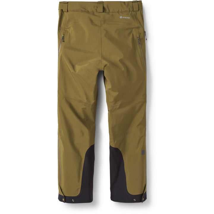 Rab® Khroma Converge Pants - Men's Oak