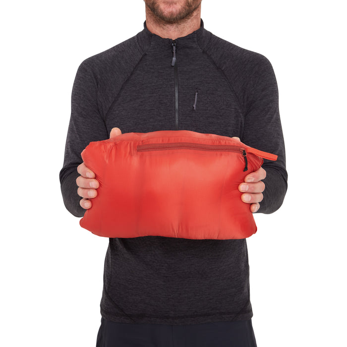 Rab® Nebula Pro Jacket - Men's Tuscan Red