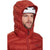 Rab® Nebula Pro Jacket - Men's Tuscan Red