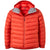 Rab® Nebula Pro Jacket - Men's Tuscan Red