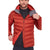 Rab® Nebula Pro Jacket - Men's Tuscan Red