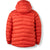 Rab® Nebula Pro Jacket - Men's Tuscan Red